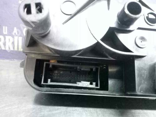 Climate control MERCEDES-BENZ A-CLASS (W168) A 140 (168.031, 168.131) | BP8452134I5 