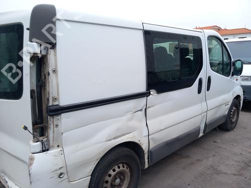 Third brake light NISSAN PRIMASTAR Van (X83) 2.0 dCi 115 | BP34265523L11  - Image 6