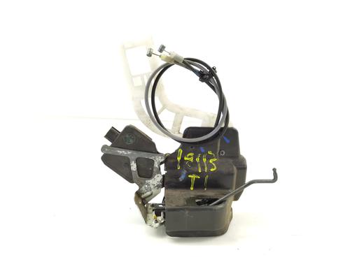 Used Rear left lock KIA SPORTAGE II (JE_, KM_) [2004-2011]  19654633