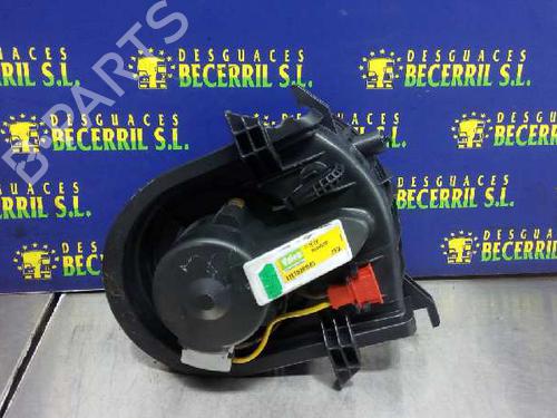 Heater blower motor SEAT IBIZA II (6K1)  | BP8437926M62 
