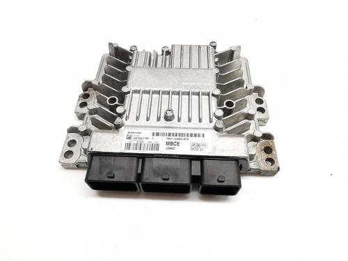 Used Engine control unit (ECU) FORD FOCUS II Turnier (DA_, FFS, DS) 1.8 TDCi (115 hp) 25921110