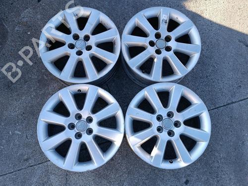 Used Rim TOYOTA AVENSIS Saloon (_T25_) 2.0 D-4D (ADT250_, ADT250R) (126 hp) 22891166