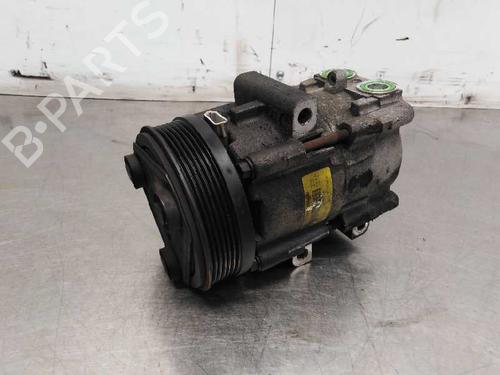 Compresseur AC FORD MONDEO III (B5Y) 2.0 16V TDDi / TDCi (115 hp) 8465795