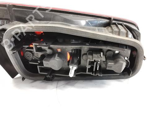 Right tailgate light RENAULT LAGUNA II (BG0/1_) 1.9 dCi (BG1A, BG1W, BG0G) | BP30124313C80