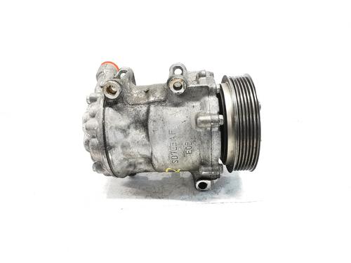 AC compressor PEUGEOT 407 (6D_) 2.0 HDi 135 (6DRHRH, 6DRHRE, 6DRHRG, 6DRHRJ) | BP29451868M34 