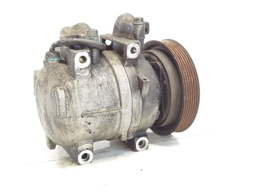 AC compressor SSANGYONG KYRON 2.0 Xdi | BP39173437M34 - Image 3