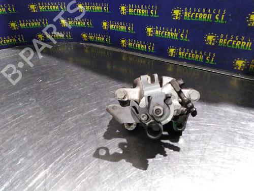 Used Left rear brake caliper OPEL ASTRA H (A04) 1.7 CDTI (L48) (110 hp) 11576842