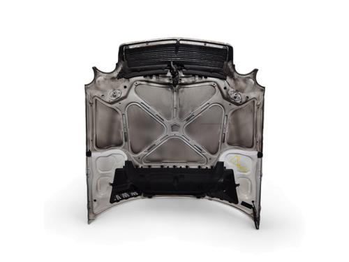 Hood MERCEDES-BENZ E-CLASS (W210)  | BP20498323C1 