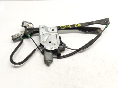 Front left window mechanism VW POLO (6N2) 1.4 16V | BP39721673C22 - Image 2