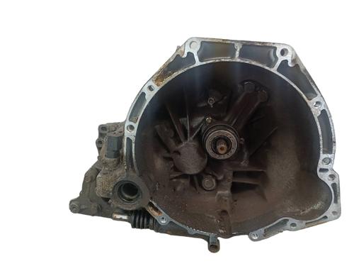 Used Gearbox FORD FIESTA Hatchback Van (JV_) TD 1.8 (75 hp) 18437119