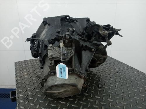 Used Gearbox Gearbox 37489194 37489194