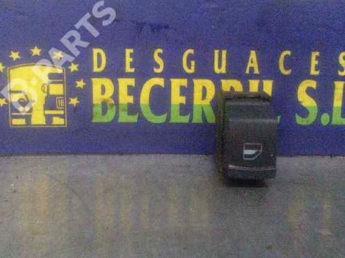 Used Left rear window switch Left rear window switch VW SHARAN (7M8, 7M9, 7M6) 1.9 TDI (130 hp) 8431620 8431620