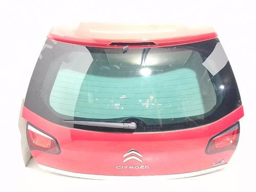 Bakluke CC/Kombi-Kupé CITROËN C3 II (SC_) 1.2 VTi 82 (82 hp) 30145112