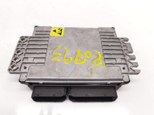 Engine control unit (ECU) NISSAN ALMERA II Hatchback (N16)  | BP29520655M57 