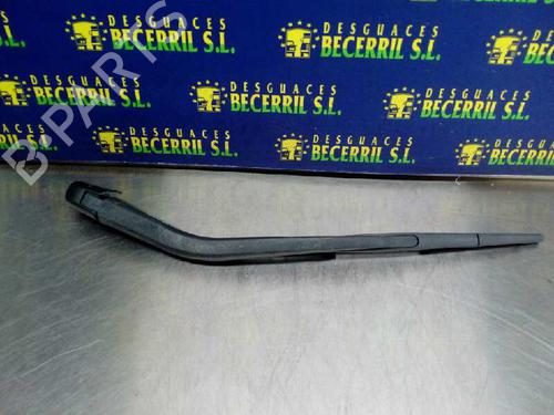 Scheibenwischer hinten für MAZDA 2 (DY) 1.2 (DY3W) (75 hp) 8453633