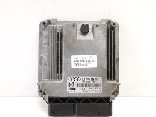 Used Engine control unit (ECU) Engine control unit (ECU) 37510254 37510254