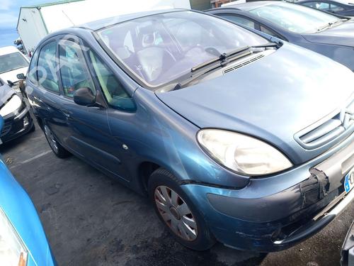 Brugte CITROËN XSARA PICASSO (N68) 1.6 HDi (90 hp) 4421492
