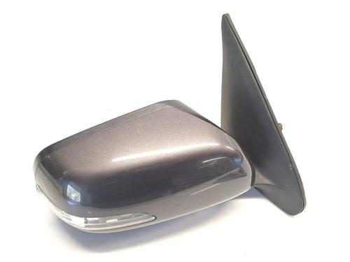 Right mirror SUZUKI GRAND VITARA II (JT, TE, TD) 1.9 DDiS All-wheel Drive (JT419, TD44, JB419WD, JB419XD,... | BP29422909C27 