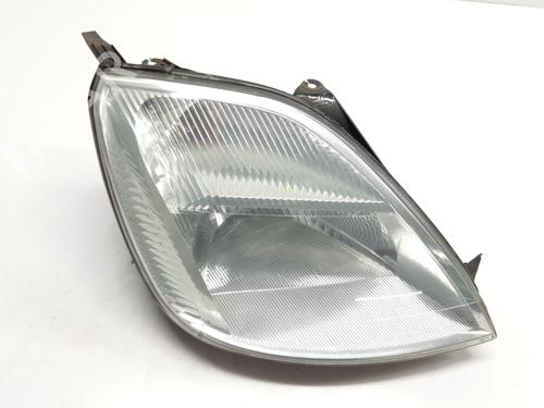 Used Right headlight FORD FIESTA V (JH_, JD_) 1.25 16V (75 hp) 31810826