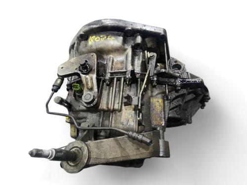 Gearbox RENAULT LAGUNA II (BG0/1_)  | BP20666930M3 
