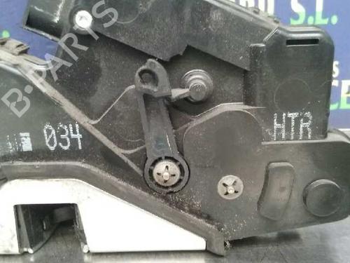 Rear right lock BMW 3 (E46) 323 i | BP8432992C99 