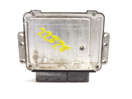Engine control unit (ECU) OPEL ASTRA H (A04) 1.7 CDTI (L48) | BP38482540M57 - Image 2