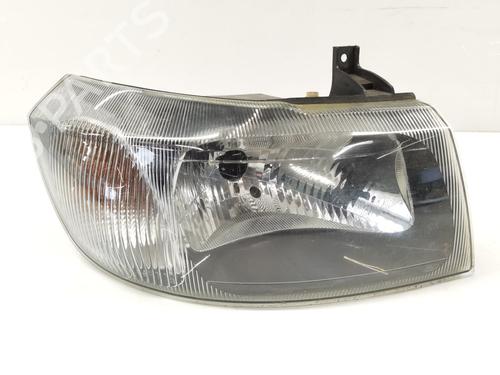Used Right headlight Right headlight FORD TRANSIT Van (FA_ _) [2006-2014] 34382600 34382600
