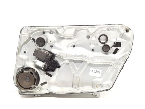 Used Front right window mechanism Front right window mechanism VW PASSAT B5.5 (3B3) 1.8 T 20V (150 hp) 34559389 34559389