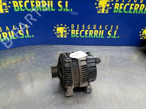 Alternator OPEL SINTRA (APV)  | BP8451823M7 