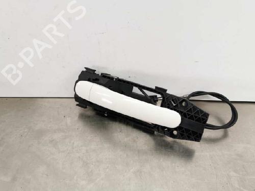 Portiergreep rechts achter SEAT IBIZA IV (6J5, 6P1) 1.6 (105 hp) 8464488