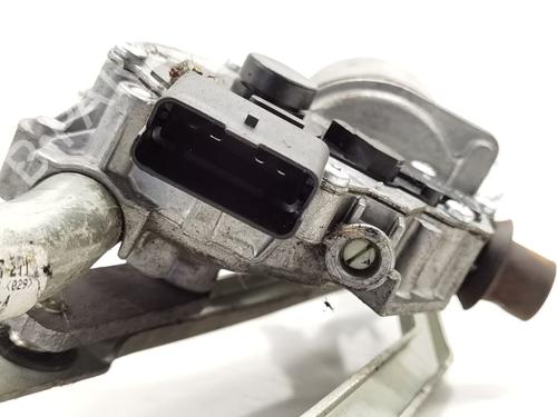 Front wiper motor RENAULT LAGUNA III (BT0/1)  | BP24406733M29 