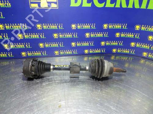 Used Left front driveshaft SEAT CORDOBA (6K1, 6K2) [1993-2002]  16774665