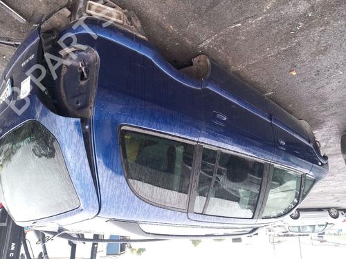 Left headlight OPEL ZAFIRA A MPV (T98) 2.0 DTI 16V (F75) | BP25623779C28 