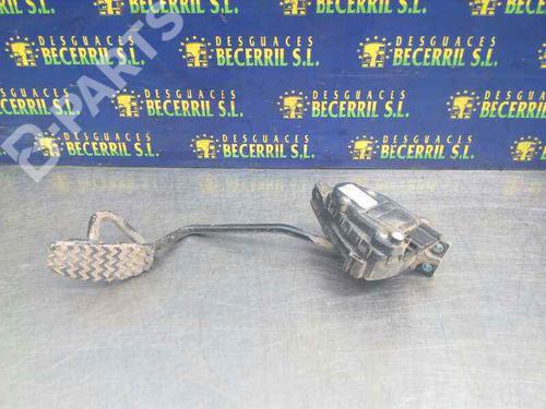 Used Pedal Pedal PEUGEOT BOXER Van (244) [2001-2026] 10366136 10366136