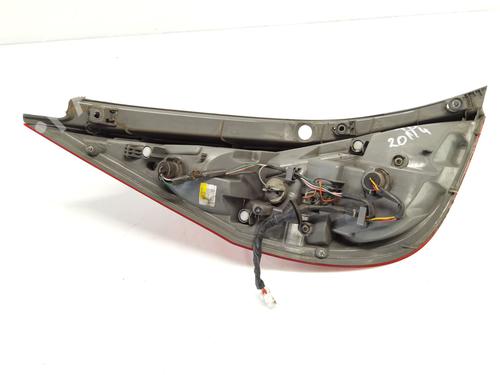 Right taillight HYUNDAI i30 (FD) 2.0 CRDi | BP27929640C35 
