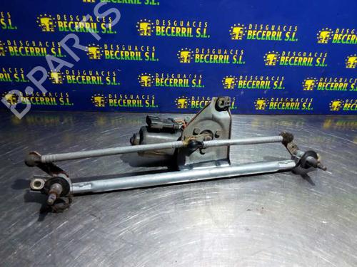 Front wiper motor OPEL CORSA B (S93)  | BP8486477M29 