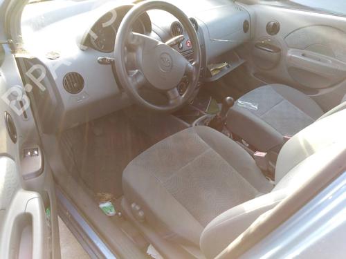 Engine control unit (ECU) DAEWOO KALOS (KLAS) 1.2 | BP17174287M57 