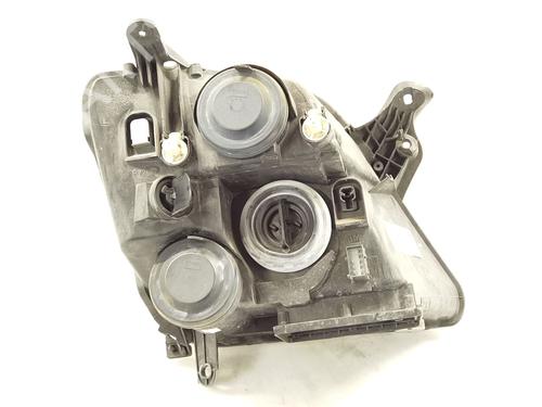 Left headlight OPEL MERIVA A MPV (X03)  | BP23032953C28 