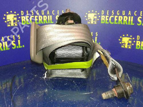 Used Rear right seatbelt DAEWOO KALOS (KLAS) 1.2 (72 hp) 8425010