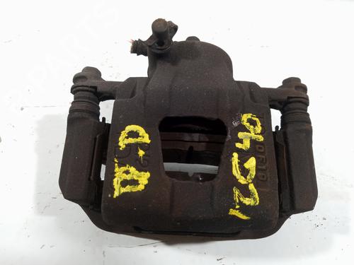 Used Right front brake caliper CHEVROLET AVEO / KALOS Hatchback (T250, T255) [2006-2025]  11577411