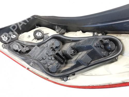 Left taillight OPEL INSIGNIA A (G09) 2.0 CDTI (68) | BP31014279C34