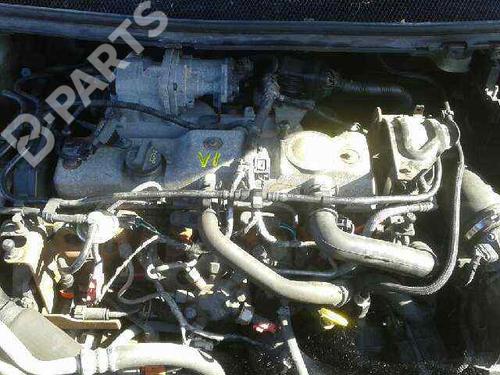 Used Parts FORD FOCUS II Turnier (DA_, FFS, DS)  1.8 TDCi  950144