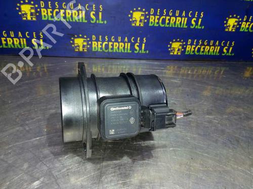 Luftmassenmesser RENAULT MEGANE III Hatchback (BZ0/1_, B3_) 1.5 dCi (BZ1G, BZ1W, BZ0R) | BP8429231M95 