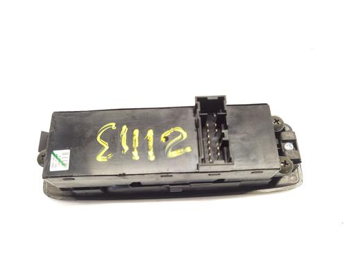 Left front window switch NISSAN PRIMERA (P12) 1.9 dCi | BP29638002I27 