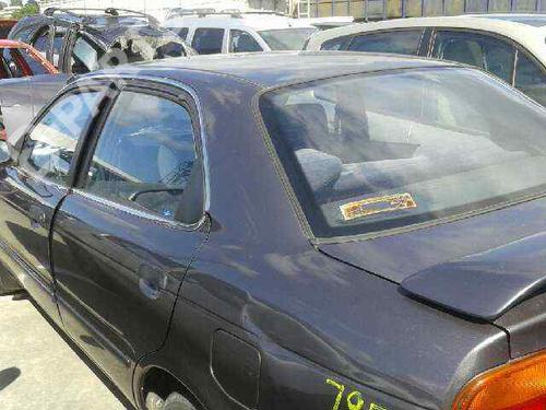 Rear left lock SUZUKI BALENO (EG) 1.6 i 16V (SY416) | BP8457541C100  - Image 8