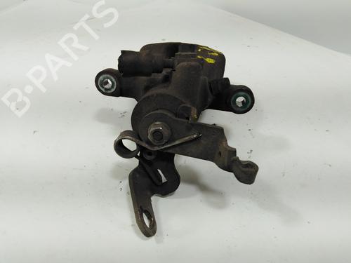Used Right rear brake caliper SEAT LEON (5F1) [2012-2021]  11577293