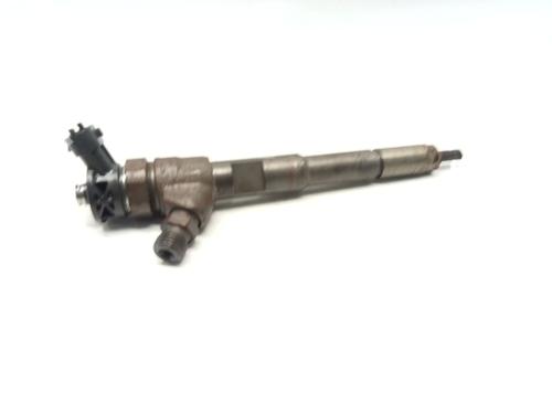 Used Injector DACIA DOKKER Express Box Body/MPV 1.5 dCi 75 / Blue dCi 75 (FEJW, FEAH) (75 hp) 26530774