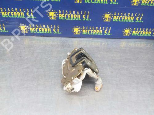 Front right lock NISSAN MICRA II (K11)  | BP8431802C97 