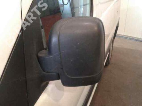 Front left interior door handle CITROËN JUMPY II Van 2.0 HDi 120 | BP8435339I13  - Image 8