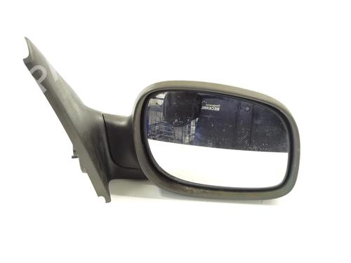 Used Right mirror LAND ROVER FREELANDER I (L314) 2.0 Td4 4x4 (112 hp) 16338359